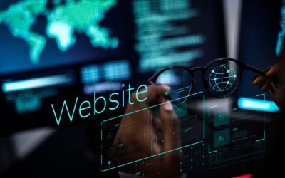 How To Make A Small Business Website In 2024