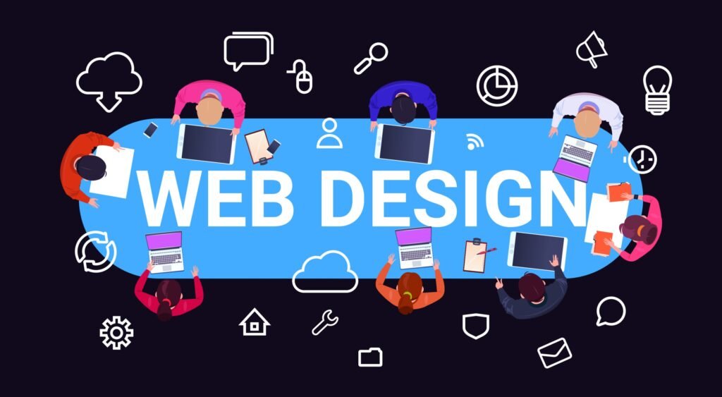 Website Design Tips