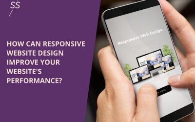 How Can Responsive Website Design Improve Your Website’s Performance?