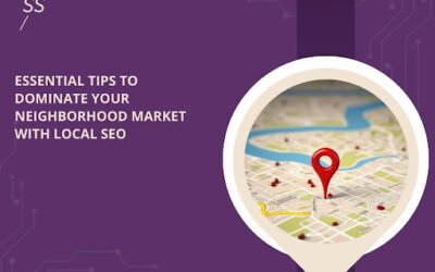 Essential Tips to Dominate Your Neighborhood Market With Local SEO