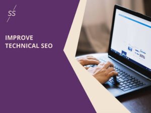 Improve Technical SEO