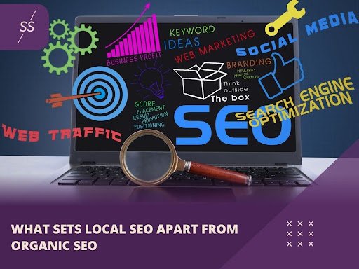 Local SEO