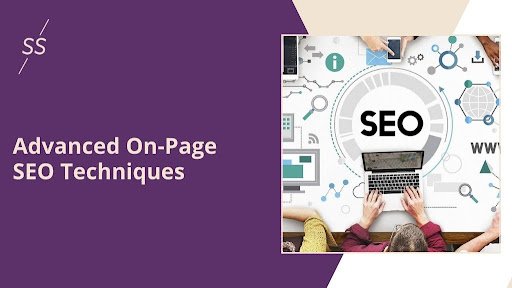 On-Page SEO Techniques