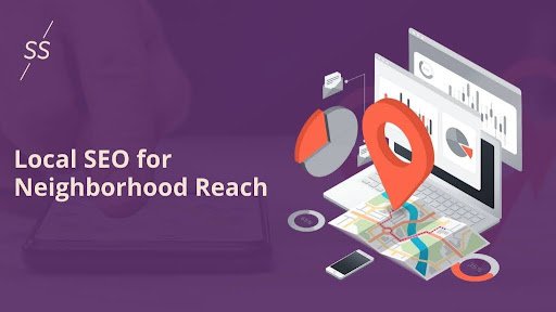 Local SEO for Neighborhood