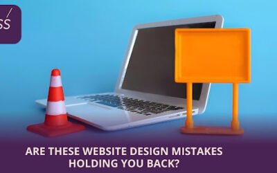 Common Website Design Mistakes and How to Avoid Them