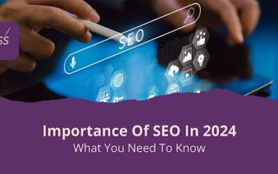 Importance Of SEO In 2024: What You Need To Know