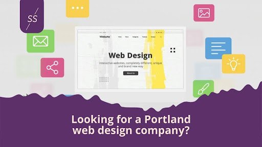 Web Design layout