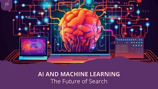 AI and Machine Learning