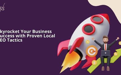 Skyrocket Your Business Success with Proven Local SEO Tactics