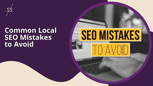 SEO Mistakes to Avoid