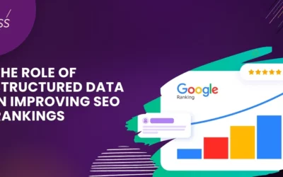 The Role of Structured Data in Improving SEO Rankings