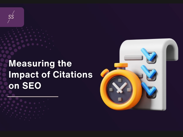 Impact Of Citations On Seo