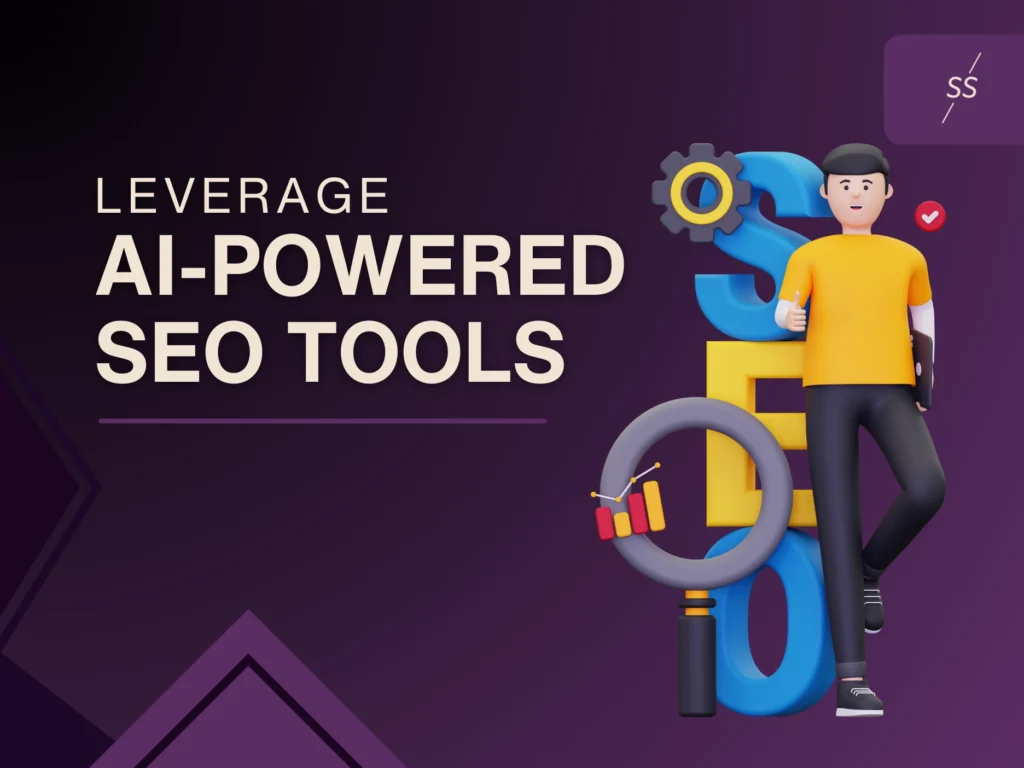 Ai Powered Seo Tools