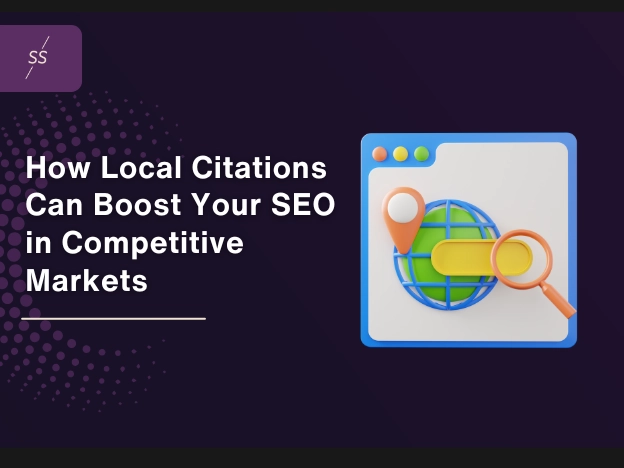 How Local Citations Can Boost Your SEO in Competitive Markets