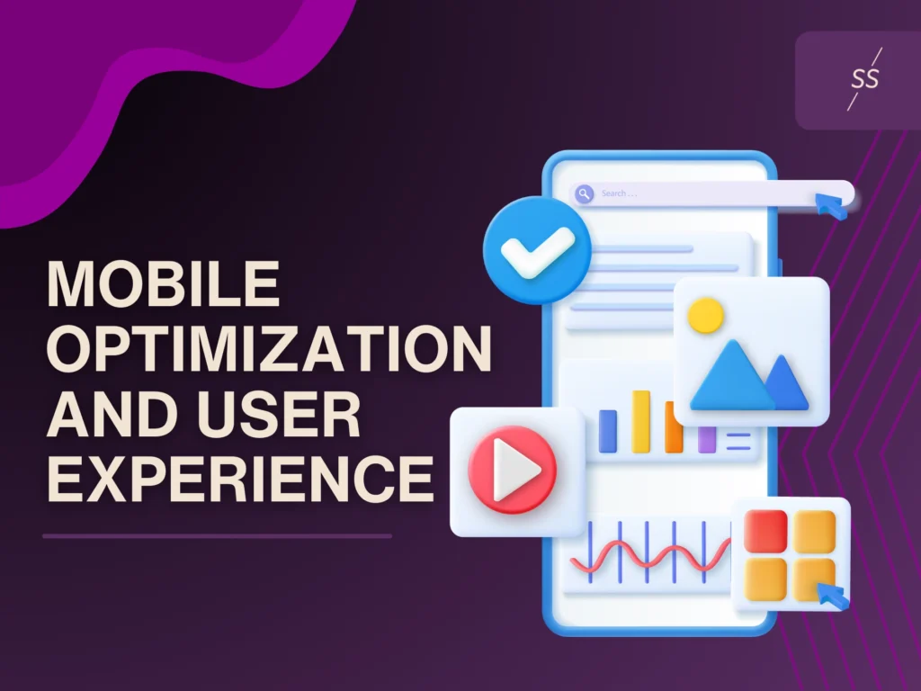 Mobile Optimization SEO