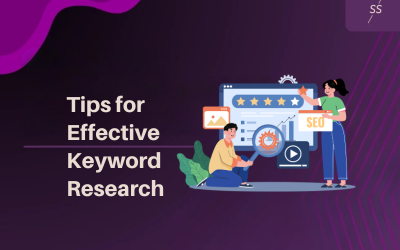 Tips for effective Keyword Research