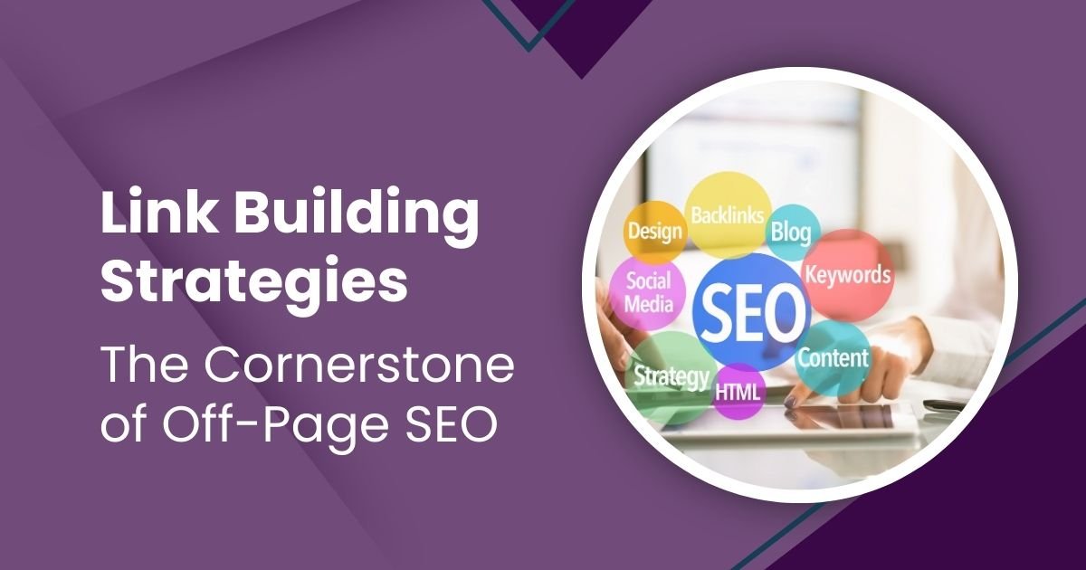 Link Building: Sixberry Solutions' SEO Strategies for 2025