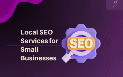 Your path to local SEO Services