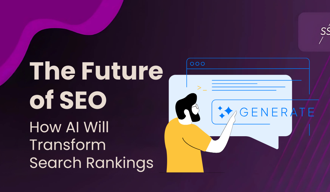 The Future of SEO