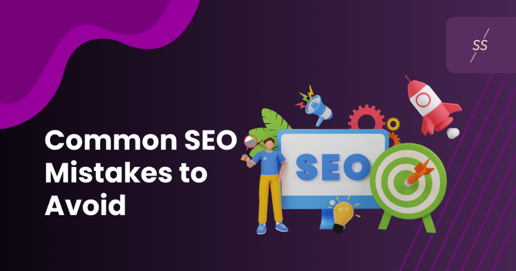 Common SEO Mistake