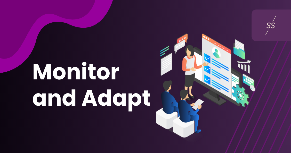 Monitor and Adopt