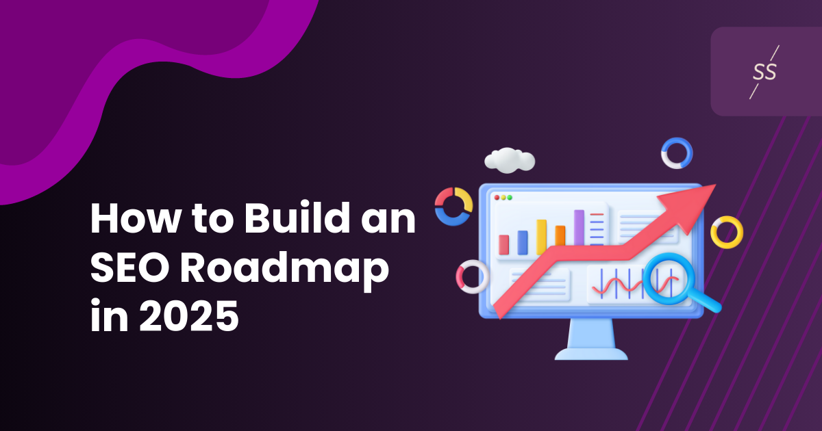 How to build SEO Roapmap