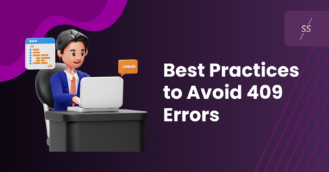 What Is a 409 Status Code? | Sixberry Solutions
