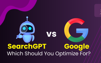 SearchGPT vs. Google: Which Should You Optimize For?