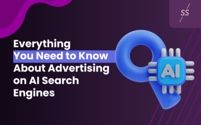 Everything You Need to Know About Advertising on AI Search Engines